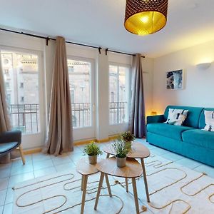 Gite Des Bains Parking Hypercentre 6-8Personnes