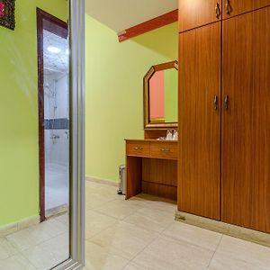 Kamer met Twee Aparte Bedden